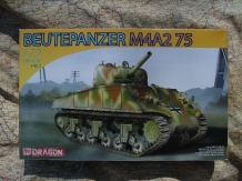 images/productimages/small/Beutepanzer M4A2 75 Dragon 1;72 nw.voor.jpg